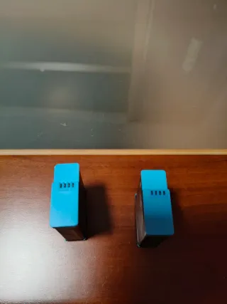 Batterie originali GoPro Hero 9 (2 unità)