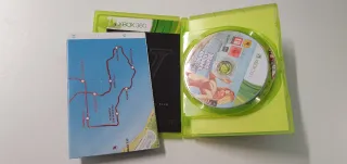 🇪🇦 Grand Theft Auto V Xbox 360