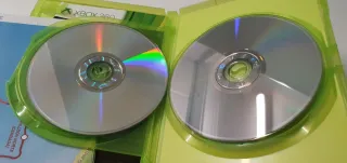 🇪🇦 Grand Theft Auto V Xbox 360