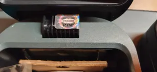 Base Autovaciado Cecotec Conga 11090