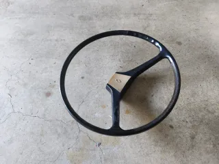 Volante Renault Clásico Renault 4l r4