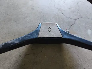 Volante Renault Clásico Renault 4l r4