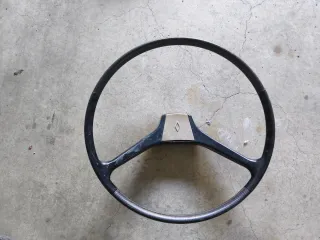 Volante Renault Clásico Renault 4l r4