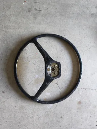 Volante Renault Clásico Renault 4l r4