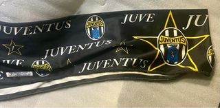 Bufanda Juventus FC Oficial