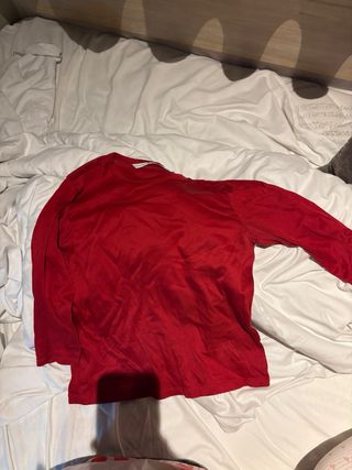 Lote Ropa Mujer Talla Única