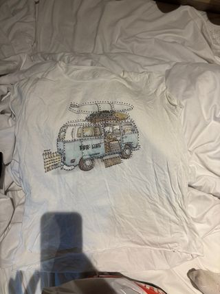 Lote Ropa Mujer Talla Única