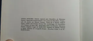 Libro Dioses, tumbas y sabios