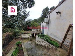 Chalet en venta en Vallirana