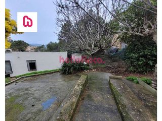 Chalet en venta en Vallirana