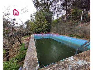 Chalet en venta en Vallirana