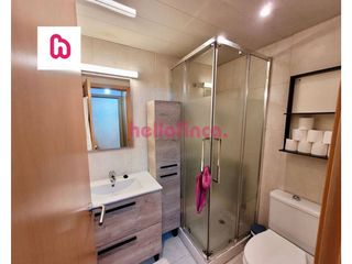 Piso en venta en Poble Nou en Vilafranca del Penedès