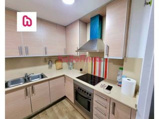 Piso en venta en Poble Nou en Vilafranca del Penedès