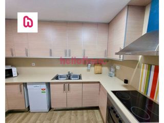 Piso en venta en Poble Nou en Vilafranca del Penedès