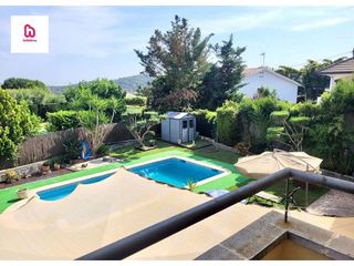 Chalet en venta en Bigues en Bigues i Riells