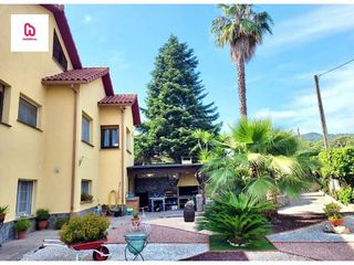 Chalet en venta en Bigues en Bigues i Riells