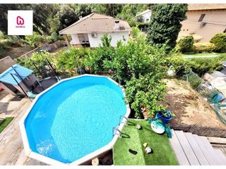 Chalet en venta en Urbanitzacions en Bigues i Riells