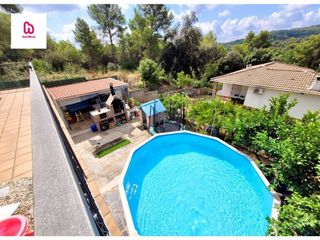 Chalet en venta en Urbanitzacions en Bigues i Riells