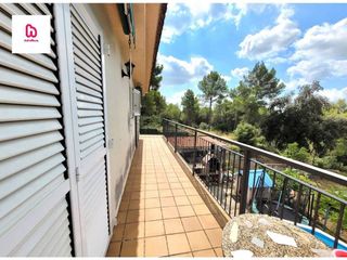 Chalet en venta en Urbanitzacions en Bigues i Riells