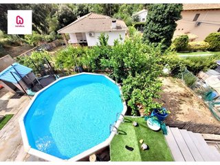 Chalet en venta en Urbanitzacions en Bigues i Riells