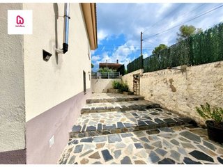 Chalet en venta en Urbanitzacions en Bigues i Riells