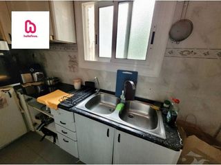 Piso en venta en El Raval - Safaretjos en Santa Coloma de Gramanet