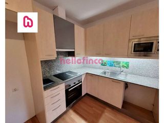 Piso en venta en Caldes de Montbui