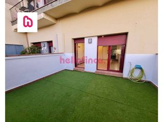 Piso en venta en Caldes de Montbui