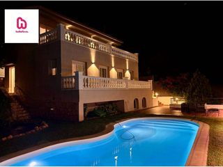 Chalet en venta en Calella