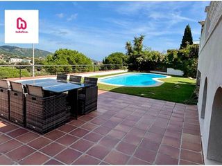 Chalet en venta en Calella