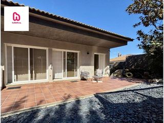 Chalet en venta en Calella
