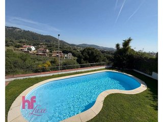Chalet en venta en Calella