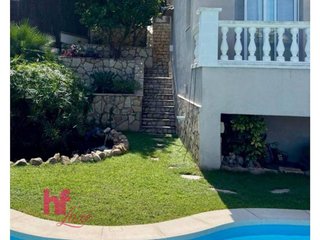 Chalet en venta en Calella