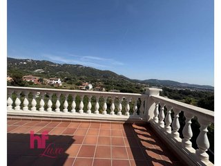 Chalet en venta en Calella