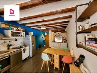 Piso en venta en Sant Pere, Santa Caterina i la Ribera en Barcelona