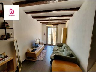 Piso en venta en Sant Pere, Santa Caterina i la Ribera en Barcelona