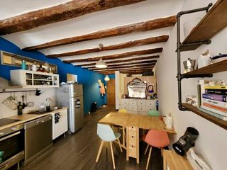 Piso en venta en Sant Pere, Santa Caterina i la Ribera en Barcelona