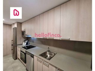 Piso en venta en Gorg - Pep Ventura en Badalona