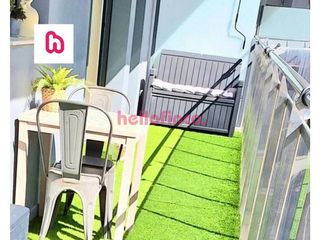 Piso en venta en Gorg - Pep Ventura en Badalona