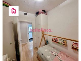 Piso en venta en Gorg - Pep Ventura en Badalona