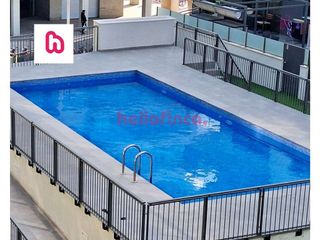 Piso en venta en Gorg - Pep Ventura en Badalona