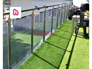 Piso en venta en Gorg - Pep Ventura en Badalona