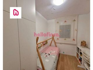 Piso en venta en Gorg - Pep Ventura en Badalona