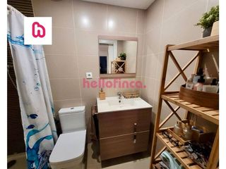 Piso en venta en Gorg - Pep Ventura en Badalona