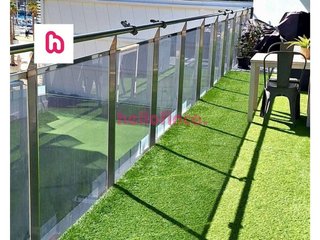 Piso en venta en Gorg - Pep Ventura en Badalona