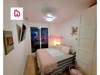Piso en venta en Gorg - Pep Ventura en Badalona