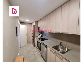 Piso en venta en Gorg - Pep Ventura en Badalona