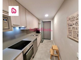 Piso en venta en Gorg - Pep Ventura en Badalona