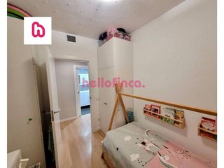 Piso en venta en Gorg - Pep Ventura en Badalona