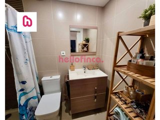 Piso en venta en Gorg - Pep Ventura en Badalona